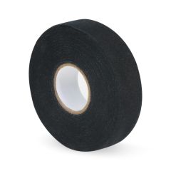 Hockey stick tape 25mm x 25m, black