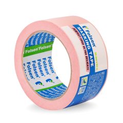 Maalriteip Delicate 50mmx50m, paber