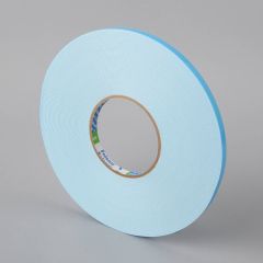 Double-sided PE Mounting tape SP81S, 12mmx25m, thicness 1,1mm