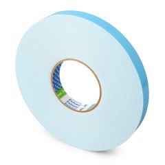 Double-sided PE Mounting tape SP81S, 19mmx25m , thicness 1,1mm