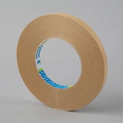 Double sided tape OPP Solvent 12mmx50m