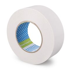 Double-sided Tissue tape 120°С, 50mmx50m, transp, paper