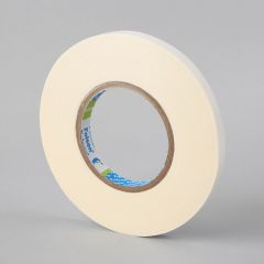 Kahepoolne teip Tissue 12mmx50m, läbip, paber