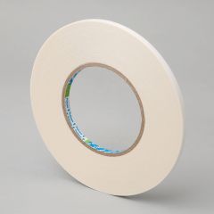 Double-sided Tissue tape 6mmx50m , transp, paper