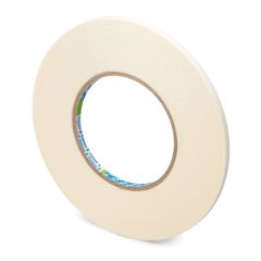 Double-sided Tissue, 180°С tape 6mmx50m , transp, paper