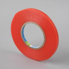 Double-sided PET tape 9mmx50m, transparent