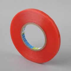 Double-sided PET tape 12mmx50m, transparent