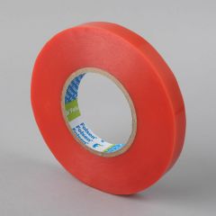 Double-sided PET tape 19mmx50m, transparent