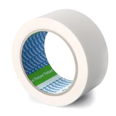 Packaging tape 48mmx66m, 35µm, white, PP
