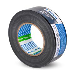 Waterproof premium/ex. strong tapw, 48mmx50m,black