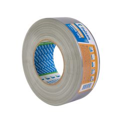 Universal Gaffer gray cloth tape 48mmx50m, 300µm