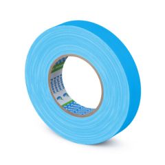 Тканевая лента, флюоресцентная 25ммх50м, 300µm