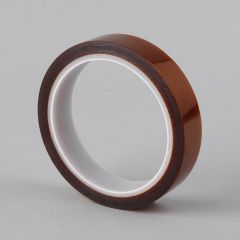 Polyamid tape 19mmx33m, brown