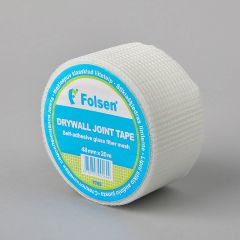 Fiberglass mesh tape 48mmx20m, white