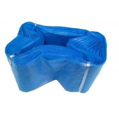 Prügikott Saclo Mini sinine, 20my, Ø357mm, 60m