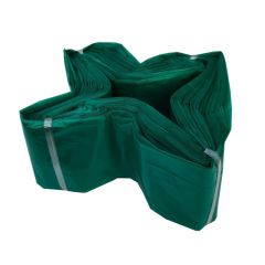 Prügikott Saclo Mini roheline, 20my, Ø357mm, 60m