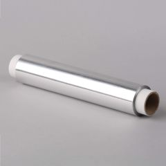 Aluminium foil roll 290mmx100m, 11µm