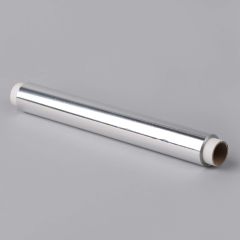 Aluminium foil roll 440mmx100m, 11µm
