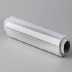 Food wrap film 300mmx270m, 8µm, LDPE