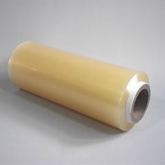 Food wrap film SMM 300mmx1250m, 7µm, PVC