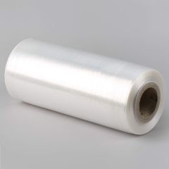 Kilesukk 250 mm 100 my, virgin