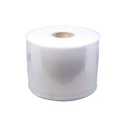 LD-PE Tube 200 mm, 100 my,  virgin