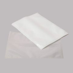 Vacuum bag 400x500mm, 65µm, transp, PA/PE, 100pcs/box