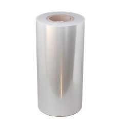 Vaakumkile 270 mm/ 55my, PET12/PP30, 300jm