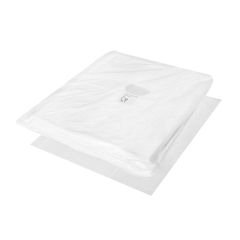 Kilekott LDPE pakis, 5 kg, 360x430mm,500tk