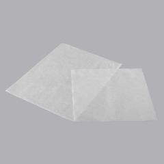 Бумажные листы со слоем PE, 300x400мм, белые, 1000шт/упак.