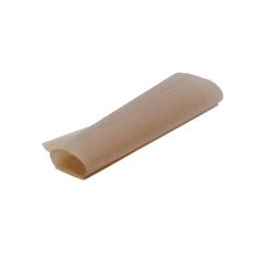 Greaseproof deli wrap paper,brown,30gr, 300x275mm, 500pcs/pack
