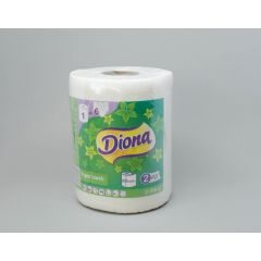 Roll towel MAXI 2-ply. 450 sheets