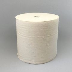 Paper towel 1-ply Grite Standart Maxi 200mmx300m, ø 185mm, white