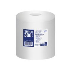 Бумажные полотенца, 1 слой Grite St. Maxi 300м