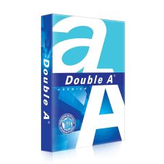 A4 white paper "Double A Premium" 500pcs