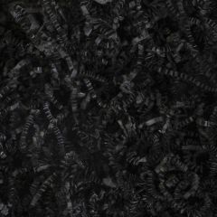 Täitepaber must 4mm, 0,5kg