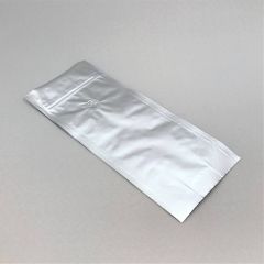 Coffee Bags with One-Way Degassing Valve, PET/AL/PE, 10pcs/pack