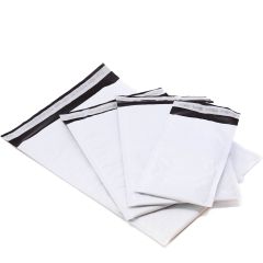 Посылочные конверты с пузырьчатой пленкой № 12,140x230+50,200шт