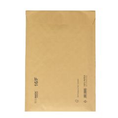 Turvaümbrik 11,  paber+ paber, 120x175+50mm 
