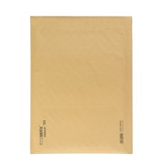 Protective envelope 19,  paper+ paper, 322x455+50mm 
