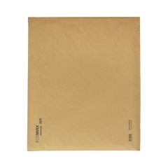 Protective envelope 20,  paper+ paper, 370x480+50mm 