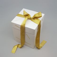 Заказ PopUp подарочные коробки с индивидуальным печатью