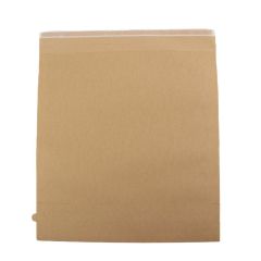 Double-shipment paper envelope 340x270mm, 120gsm