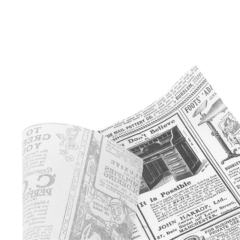 Rasvakindel paber, 35 g/m², 1000tk