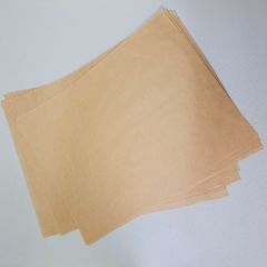 Бумага пергаментная коричневая Nature Eco 29,5 30x38см 500 л / уп