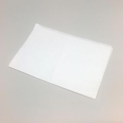 Silk paper for gift wrapping 500x800mm, 1000pcs/pack