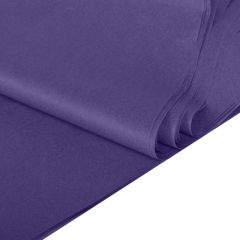 Tissue paper 18g, 500x750, violet, 24 sheets