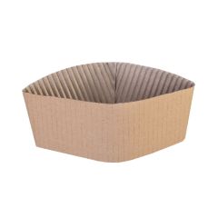 Sleeve for 300,380,400ml cups, 50 pcs