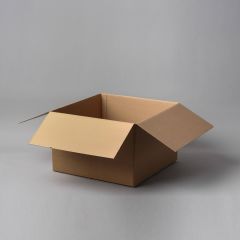 Коробки из  картона 585x390x390мм,Itella-XL,Omniva - L