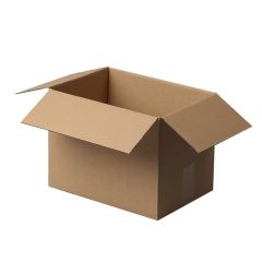 Cardboard box 750x370x520mm